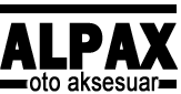 Alpax Oto Aksesuar