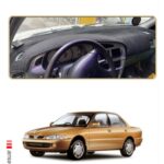 Proton 415 Torpido Koruma Halısı - Bej Kenar