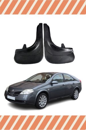 Nissan Primera uyumlu 2’li tozluk çamurluk paçalık