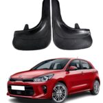 Kia Rio 2016-2020 uyumlu 2’li tozluk çamurluk paçalık
