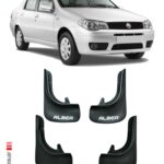 Fiat Albea paçalık çamurluk tozluk 4’lü set montaj gerektirir