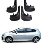 Seat Leon 4’lü tozluk çamurluk paçalık dayanıklı ve kullanışlı