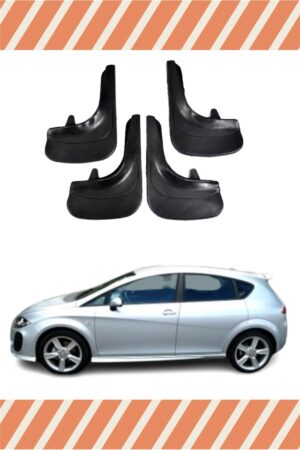 Seat Leon 4’lü tozluk çamurluk paçalık dayanıklı ve kullanışlı