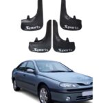 Renault Laguna 1 sports yazılı 4’lü tozluk çamurluk paçalık