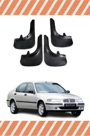 Rover 4’lü tozluk çamurluk paçalık uyumlu ve dayanıklı