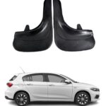 Fiat Egea HB tüm kasalar uyumlu 2’li tozluk çamurluk paçalık
