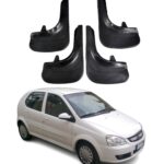 Tata Indica 4’lü tozluk çamurluk paçalık tüm kasalara uyumlu