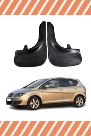Seat Altea uyumlu 2’li tozluk çamurluk paçalık