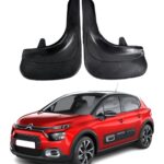 Citroen C3 2015-2022 2’li tozluk çamurluk paçalık uyumlu ve sağlam koruma
