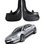 Citroen C5 2007 ve sonrası uyumlu 2’li tozluk çamurluk paçalık