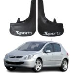 Peugeot 307 2’li tozluk çamurluk paçalık kolay montajlı ve dayanıklı koruma sunar