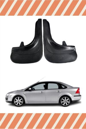 Ford Focus 2 2’li tozluk çamurluk paçalık dayanıklı koruma