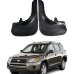 Toyota Rav 4 tüm kasalar 2’li tozluk çamurluk paçalık uyumlu