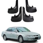 Mazda 626 uyumlu 4’lü tozluk çamurluk paçalık kaliteli