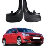Citroen C4 11 ve sonrası 2’li tozluk çamurluk paçalık pratik