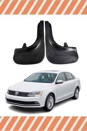 Volkswagen Jetta 2’li tozluk çamurluk paçalık uyumlu ve dayanıklı