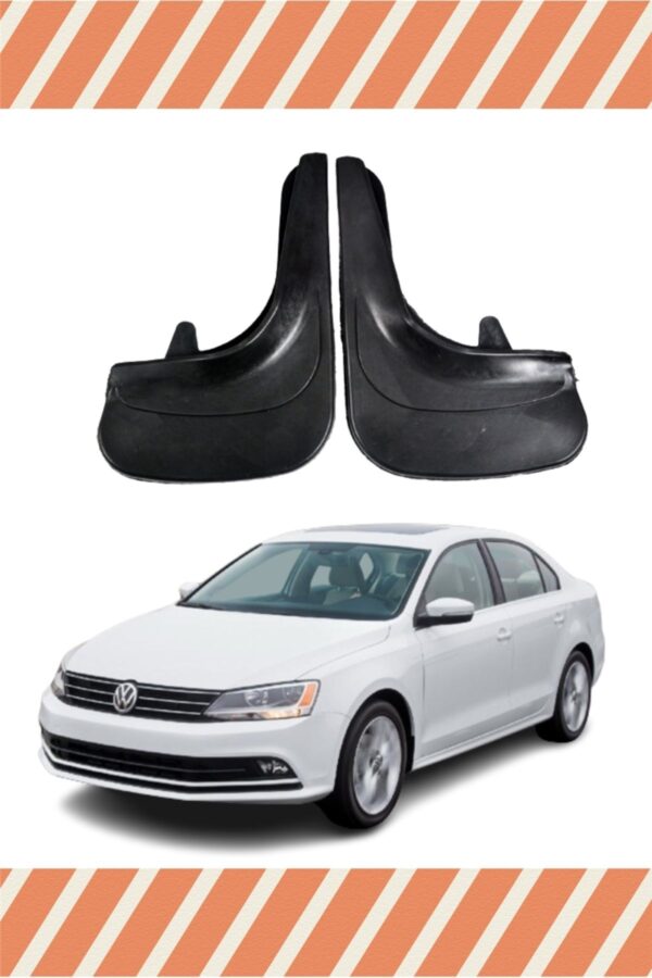 Volkswagen Jetta 2’li tozluk çamurluk paçalık uyumlu ve dayanıklı
