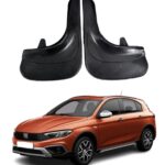 Fiat Egea Cross tüm kasalar uyumlu 2’li tozluk çamurluk paçalık