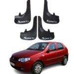 Fiat Palio tüm kasalar Sports yazılı 4’lü tozluk çamurluk paçalık