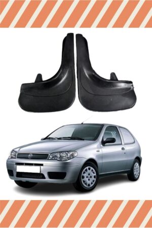 Fiat Palio Van tüm kasalar 2’li tozluk çamurluk paçalık sağlam koruma