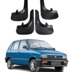 Suzuki Maruti 4’lü tozluk çamurluk paçalık uyumlu ve dayanıklı