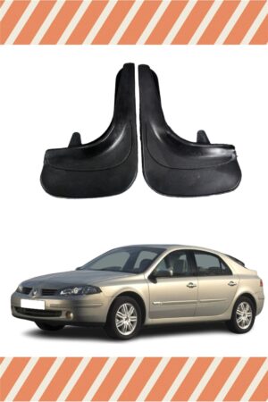 Renault Laguna 2 2’li tozluk çamurluk paçalık uyumlu ve kaliteli malzeme