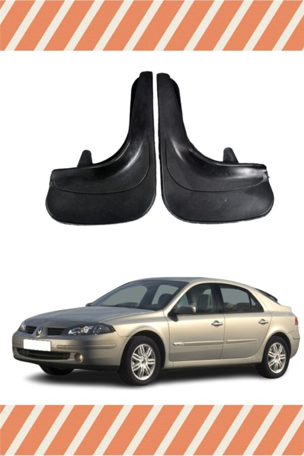 Renault Laguna 2 2’li tozluk çamurluk paçalık uyumlu ve kaliteli malzeme