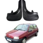 Renault Clio 1 uyumlu 2’li tozluk çamurluk paçalık