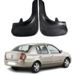 Renault Clio 2 2’li tozluk çamurluk paçalık pratik ve sağlam