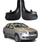 Fiat Siena 2’li tozluk çamurluk paçalık şık ve uzun ömürlü