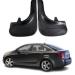 Chevrolet Aveo Sd 2011 ve sonrası 2’li tozluk çamurluk paçalık kolay montaj