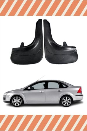 Ford Focus 2 Sd 2005-2011 2’li tozluk çamurluk paçalık kaliteli ve sağlam