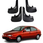 Fiat Brava tüm kasalar uyumlu 4’lü tozluk çamurluk paçalık