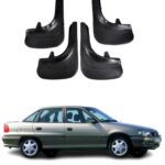 Opel Astra F Sd 1991-2007 4’lü tozluk çamurluk paçalık uyumlu