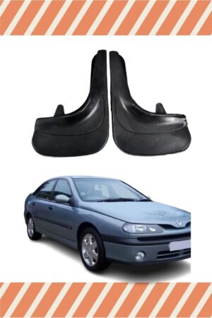 Renault Laguna 1 uyumlu 2’li tozluk çamurluk paçalık
