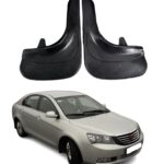 Geely Emgrand uyumlu 2’li tozluk çamurluk paçalık
