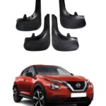 Nissan Juke uyumlu 4’lü tozluk çamurluk paçalık