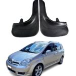 Toyota Verso 2004-2009 2’li tozluk çamurluk paçalık sağlam koruma sağlar