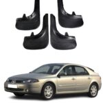 Renault Laguna 2 4’lü tozluk çamurluk paçalık uyumlu set