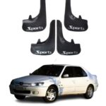 Peugeot 306 Sd tüm kasalar Sports yazılı 4’lü tozluk çamurluk paçalık