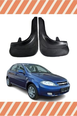 Chevrolet Lacetti Hb 2’li tozluk çamurluk paçalık kaliteli