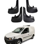 Volkswagen Caddy 4’lü tozluk çamurluk paçalık tüm kasalara uyumlu