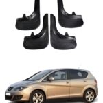 Seat Altea 4’lü tozluk çamurluk paçalık şık ve dayanıklı