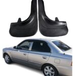 Hyundai Admira 2’li tozluk çamurluk paçalık pratik ve uyumlu