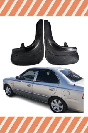 Hyundai Admira 2’li tozluk çamurluk paçalık pratik ve uyumlu