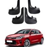 Kia Rio 2016-2020 4’lü tozluk çamurluk paçalık kaliteli uyum