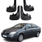Nissan Primera 4’lü tozluk çamurluk paçalık dayanıklı ve kaliteli koruma sağlar