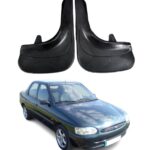 Ford Escort uyumlu 2’li tozluk çamurluk paçalık
