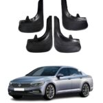 Volkswagen Passat uyumlu 4’lü tozluk çamurluk paçalık