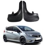 Nissan Note 2’li tozluk çamurluk paçalık dayanıklı set